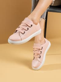 Casual - Sport - Powder - Casual Shoes