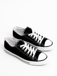 Casual Shoes Black