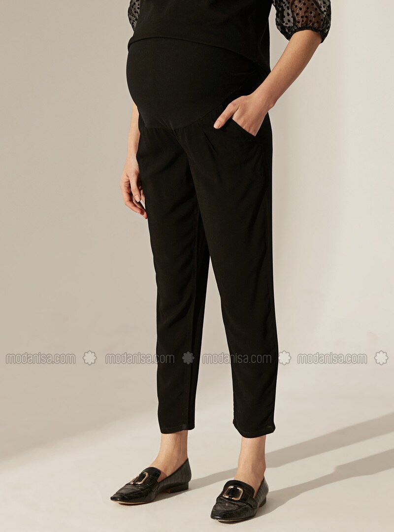 maternity formal pants