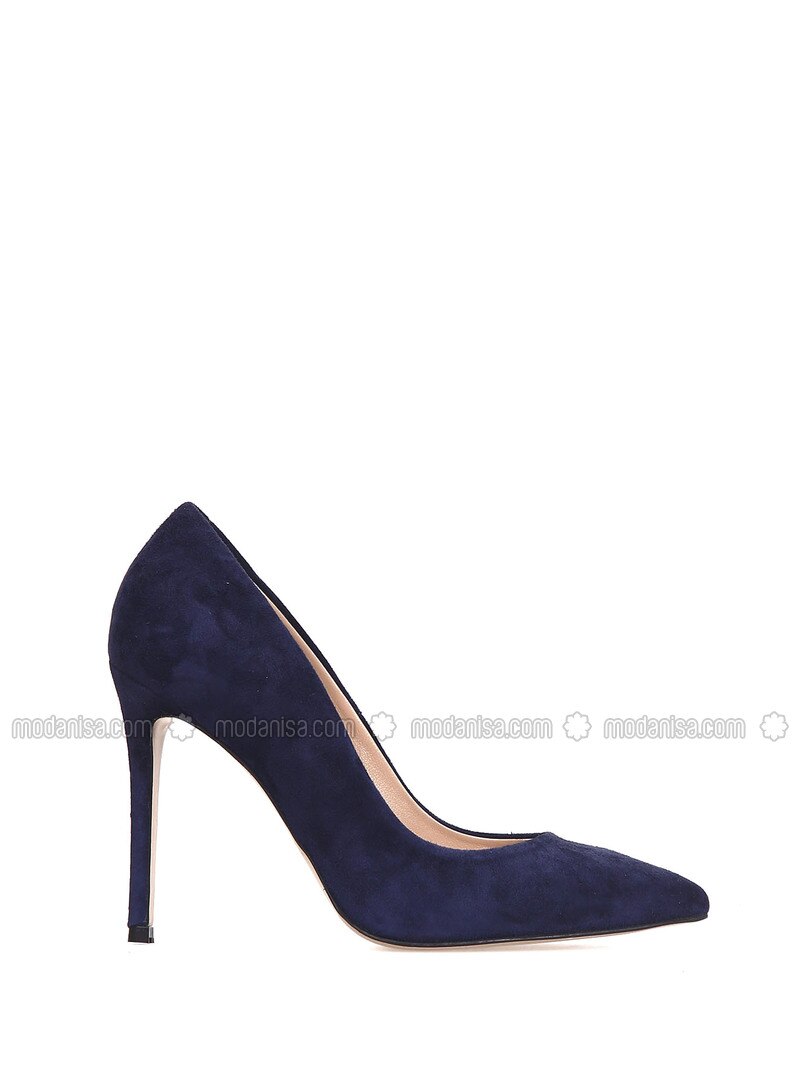 navy blue heels cheap