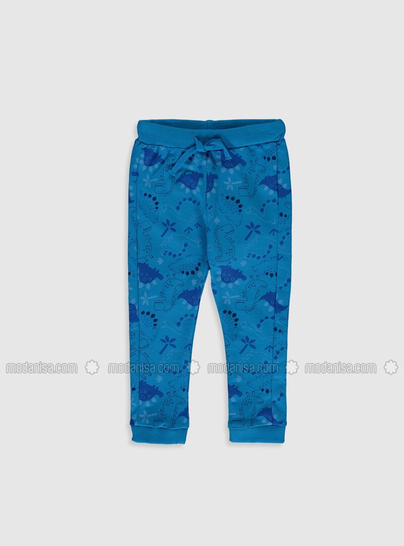 baby blue sweatpants