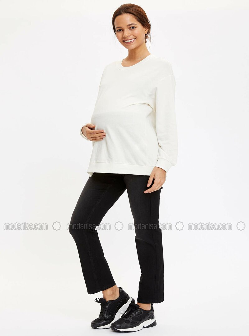 maternity formal pants