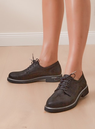 Casual - Black - Casual Shoes - Shoestime