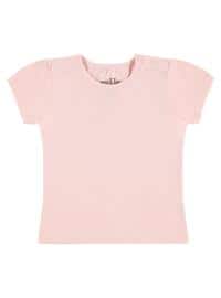 Pink - baby t-shirts
