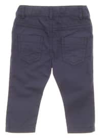  - Navy Blue - Baby Pants