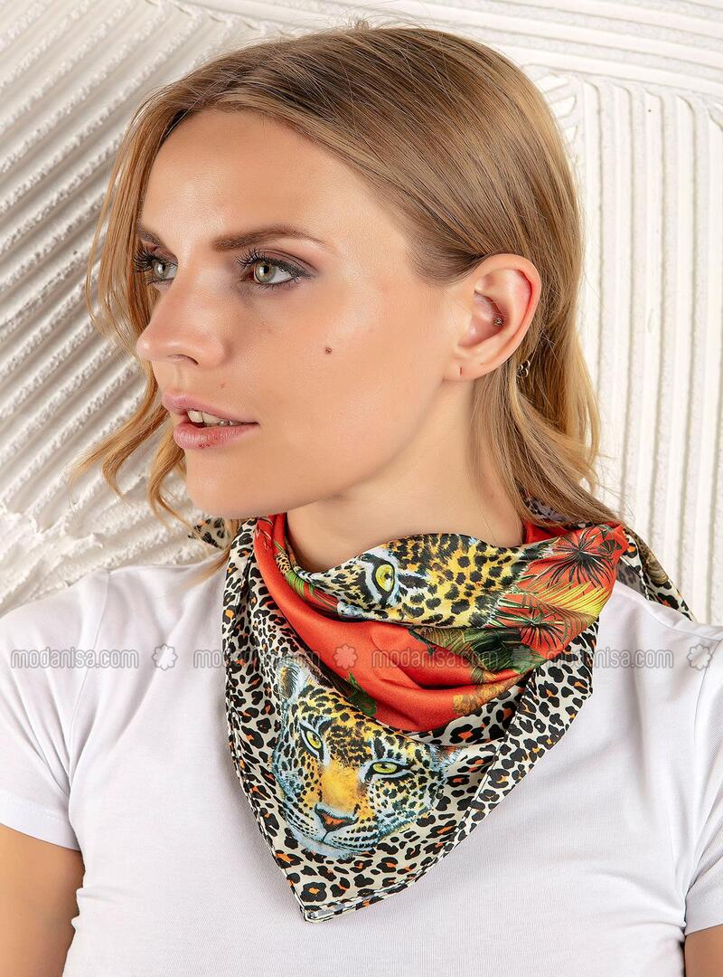 neck kerchief