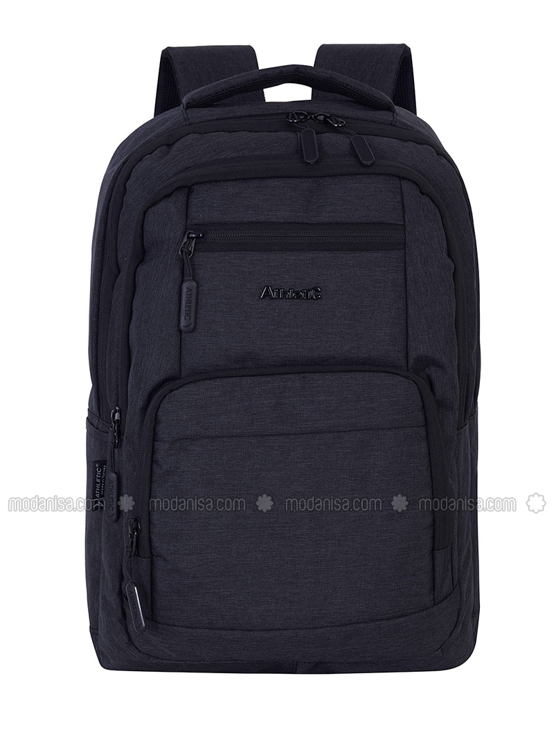 black backpacks for school