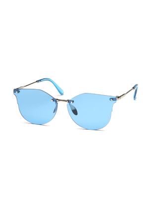 Silver color - Sunglasses - Belletti