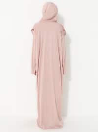 Nude - Unlined - Prayer Clothes - Hal-i Niyaz