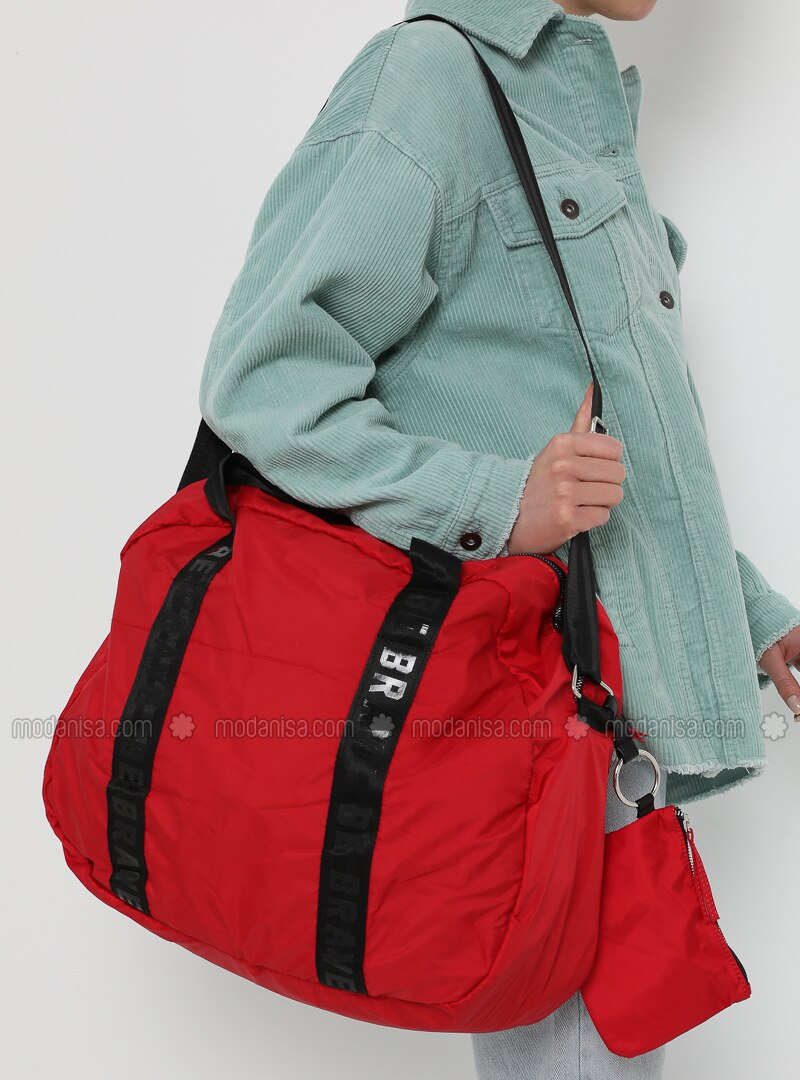 sports satchel