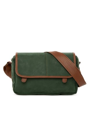 أخضر - حقائب - Bagmori