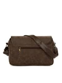 Brown - Bag