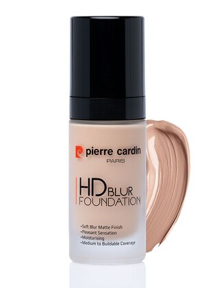 Beige - Powder / Foundation - Pierre Cardin Kozmetik