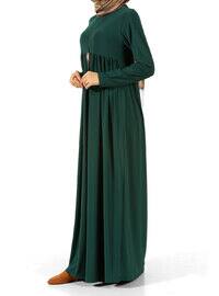 Emerald - Plus Size Dresses - Allday