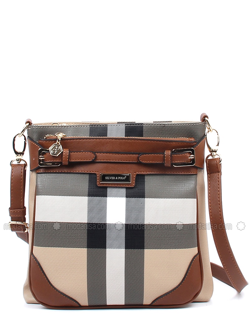 tan crossbody