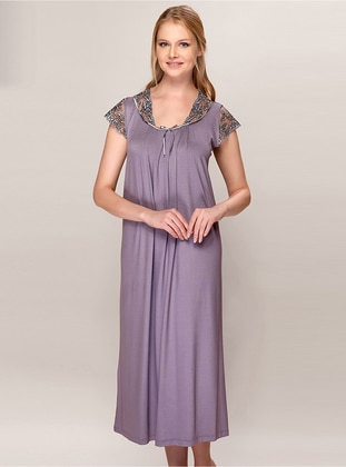 viscose nightdress uk