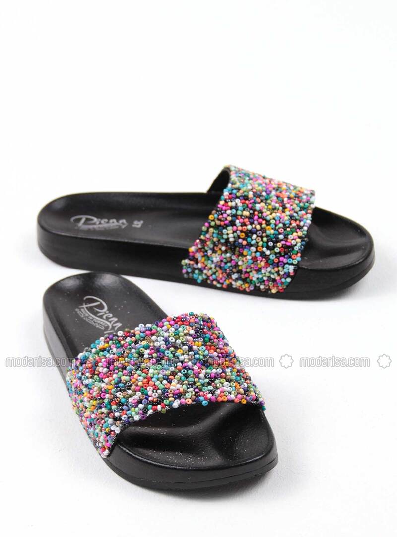 slipper shoes