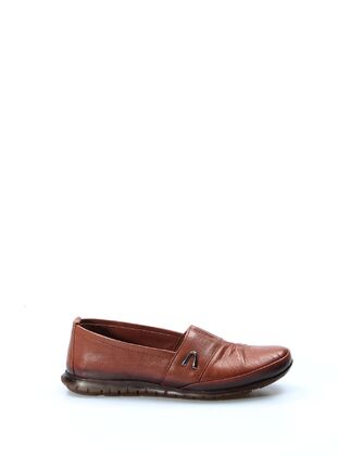 Brown - Casual - Shoes - Fast Step