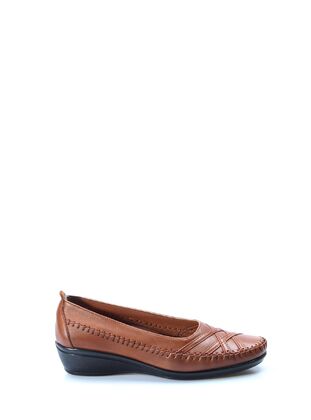 Brown - Casual - Shoes - Fast Step