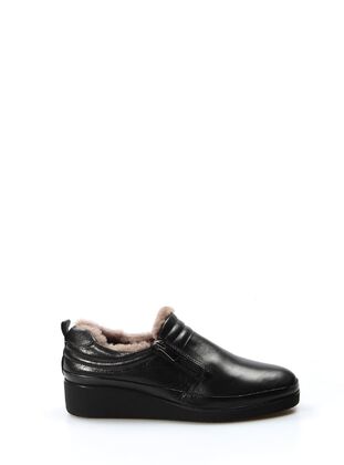 Black - Casual - Shoes - Fast Step