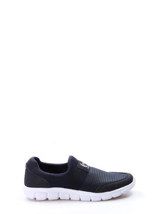 Navy Blue - Sport - Sports Shoes - Fast Step