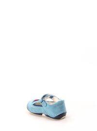  - Baby Blue - Kids Casual Shoes