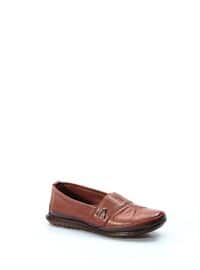 Brown - Casual - Shoes