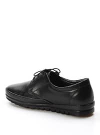 Black - Shoes