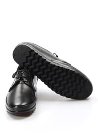 Black - Shoes