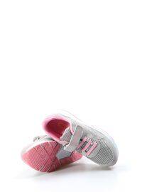 Pink - Sport - Casual - Girls` Shoes