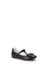 أسود - حذاء كاجوال - احذية للبنات