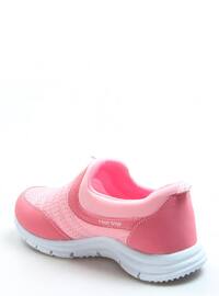Pink - Boys` Shoes