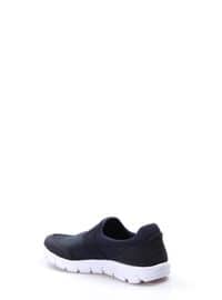 Navy Blue - Sport - Sports Shoes