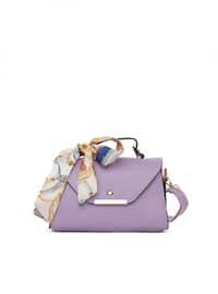 Lilac - Bag