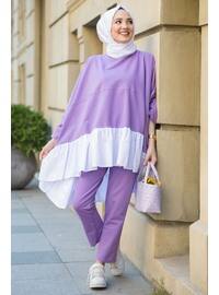 Lilac - Suit