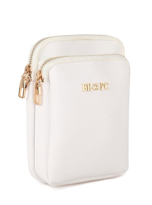 White - Satchel - Shoulder Bags - Beverly Hills Polo Club