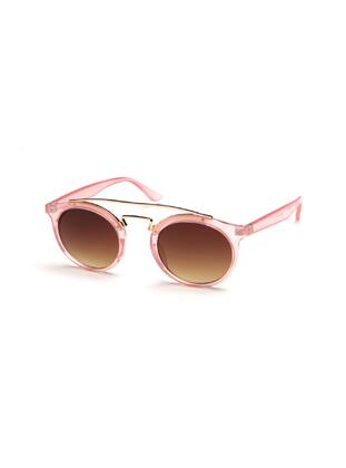 Pink - Sunglasses - Belletti