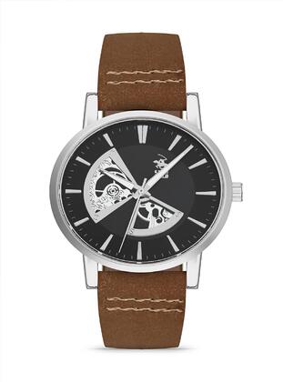Brown - Watch - G-Sport POLO