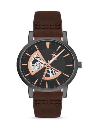 Brown - Watch - G-Sport POLO
