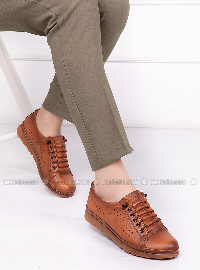 casual dressing shoes