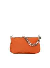 Orange - Bag