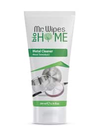 Mr.Wipes Metal Cleaner 200 ml - White