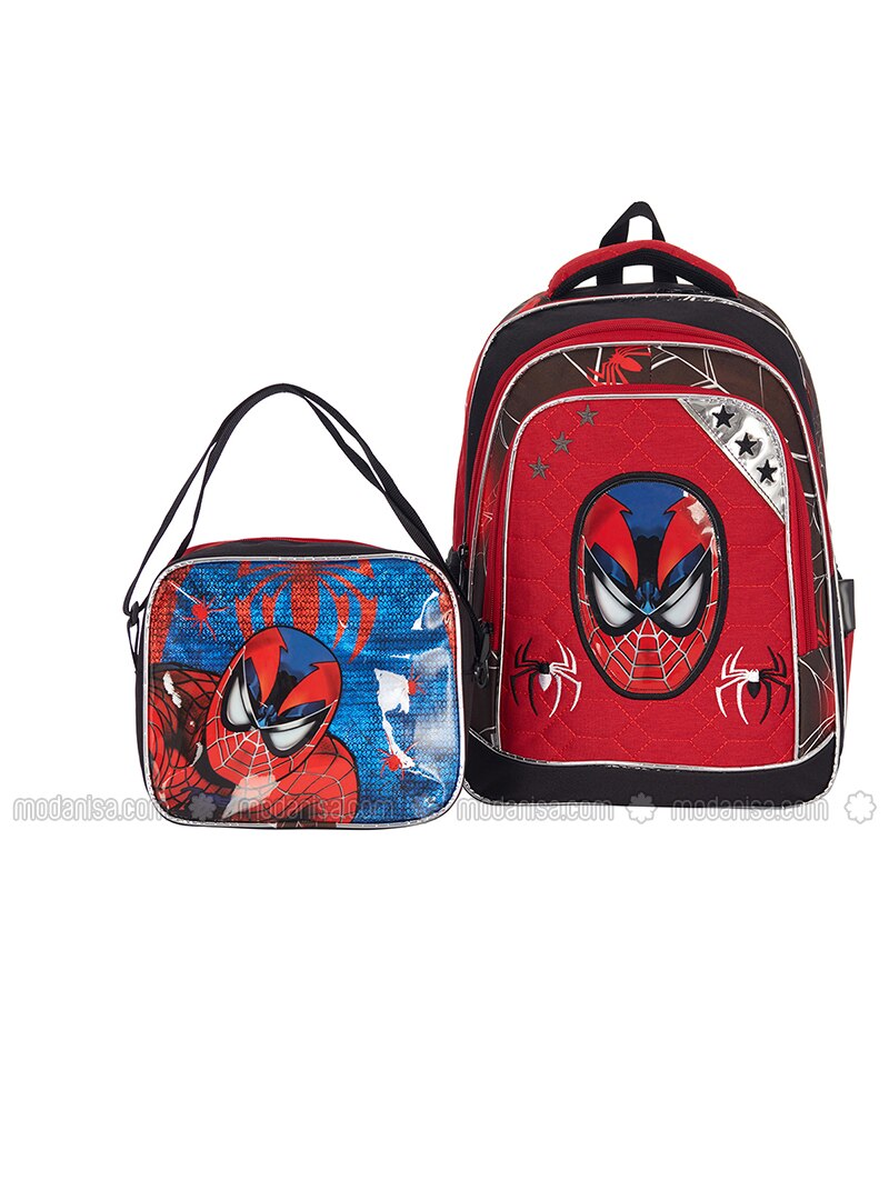 satchel backpack for school