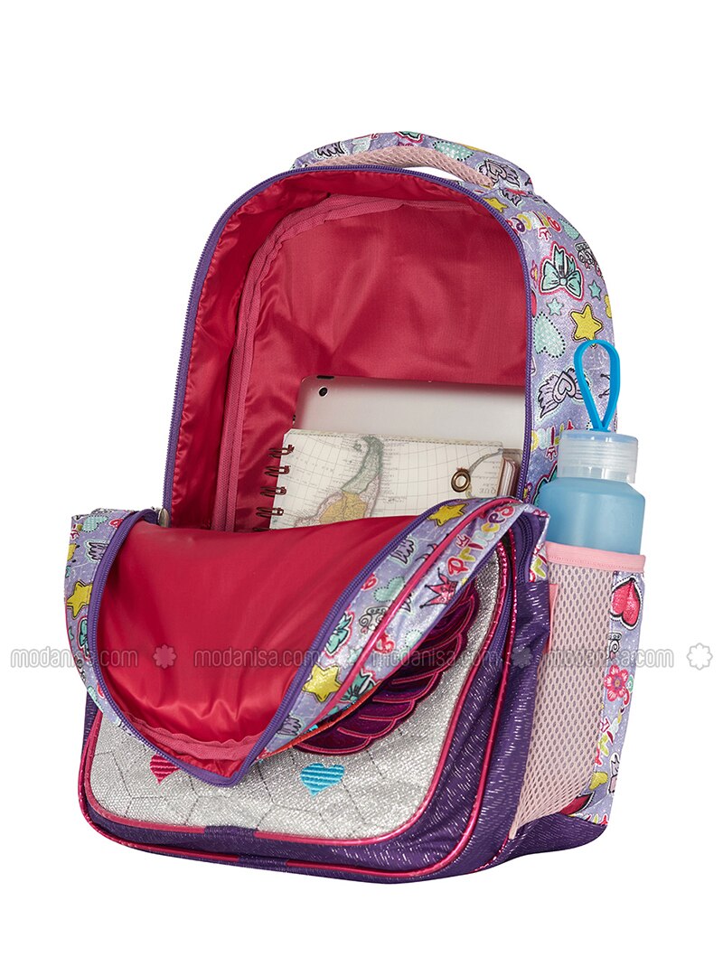 latest school bags designs