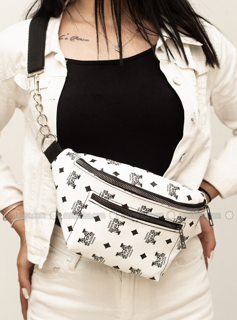 crossbody bum bag