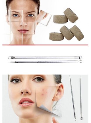 Multi - Stone - Skin Care - Xolo