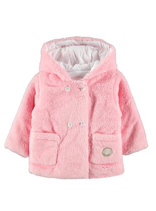 Pink - Baby Jacket - Civil