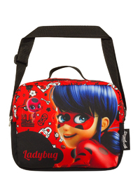 Ladybug Lunch Bag Multi-Color