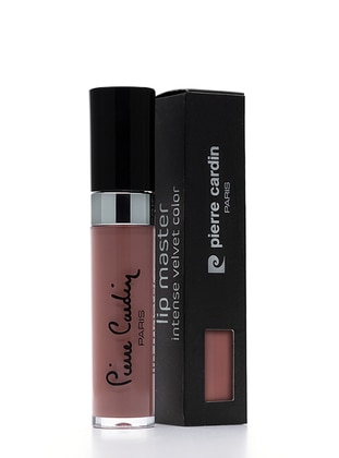 Maroon - Lipstick - Pierre Cardin Kozmetik