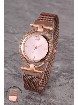 Pink - Watch - Polo55